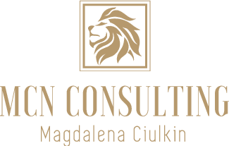 MCN consulting logo